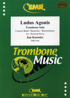 Ludus Agonis - cliccare qui