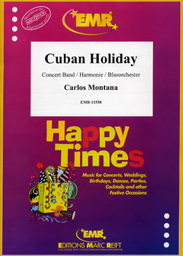 Cuban Holiday - cliccare qui