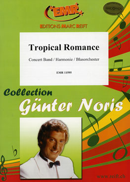 Tropical Romance - cliccare qui Tropical Romance - cliccare qui