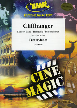 Cliffhanger - cliccare qui Cliffhanger - cliccare qui