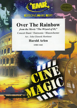 Over The Rainbow - cliccare qui Over The Rainbow - cliccare qui
