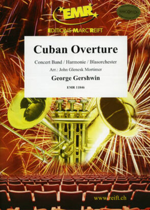Cuban Overture - cliccare qui