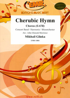 Cherubic Hymn - cliccare qui