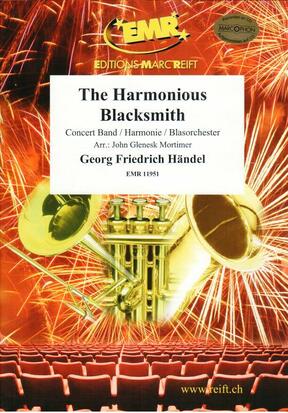 Harmonious Blacksmith, The - cliccare qui