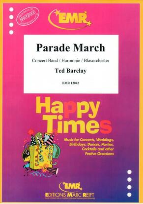 Parade March - cliccare qui Parade March - cliccare qui