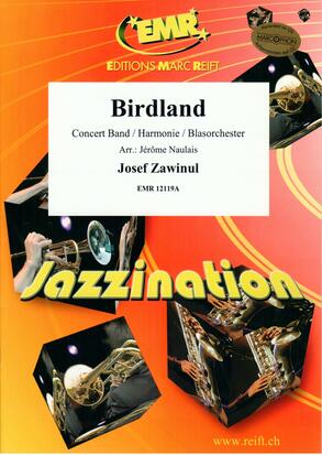 Birdland - cliccare qui Birdland - cliccare qui