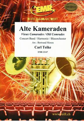 Alte Kameraden - cliccare qui