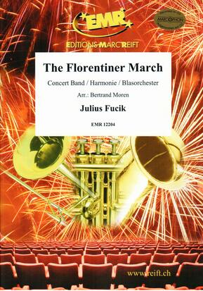 Florentiner March, The - cliccare qui