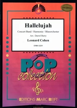 Hallelujah - cliccare qui
