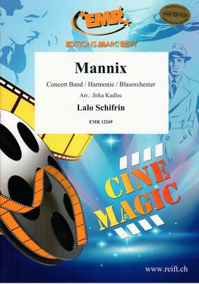 Mannix - cliccare qui Mannix - cliccare qui