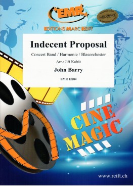 Indecent Proposal - cliccare qui