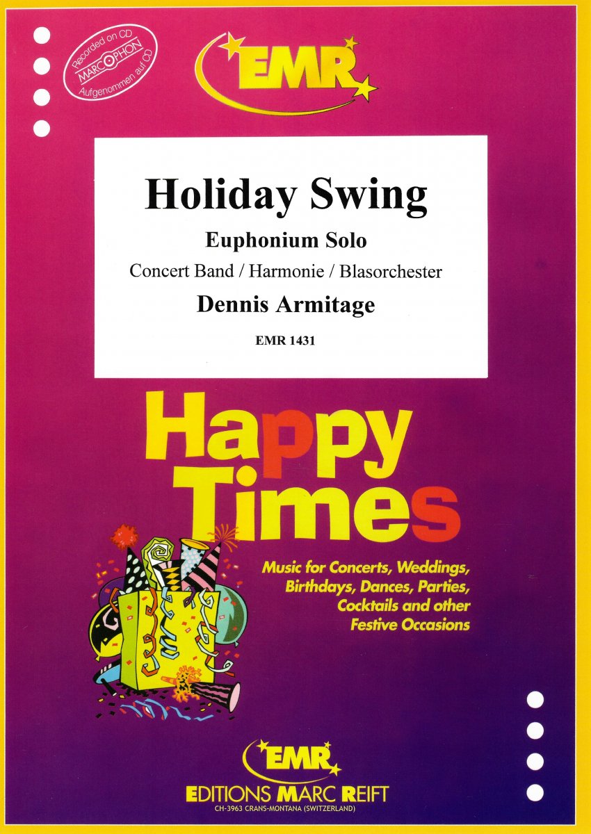 Holiday Swing - cliccare qui