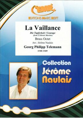 La Vaillance - cliccare qui