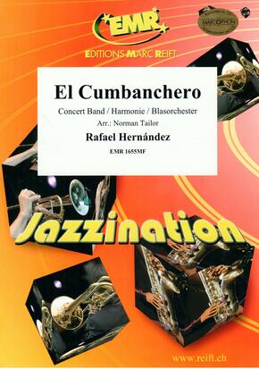 El Cumbanchero - cliccare qui El Cumbanchero - cliccare qui