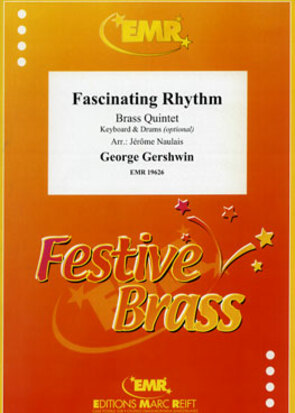 Fascinating Rhythm - cliccare qui