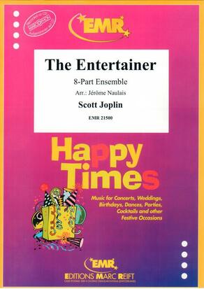 Entertainer, The - cliccare qui Entertainer, The - cliccare qui