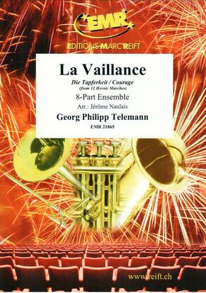 La Vaillance - cliccare qui
