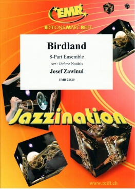 Birdland - cliccare qui Birdland - cliccare qui
