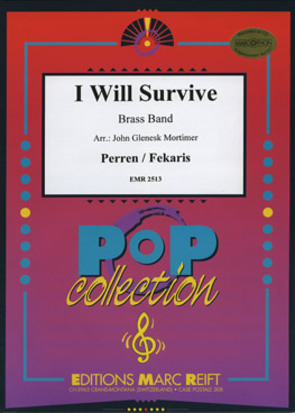 I Will Survive - cliccare qui I Will Survive - cliccare qui