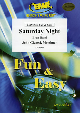 Saturday Night - cliccare qui