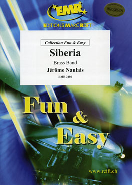 Siberia - cliccare qui