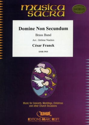 Domine Non Secundum - cliccare qui Domine Non Secundum - cliccare qui