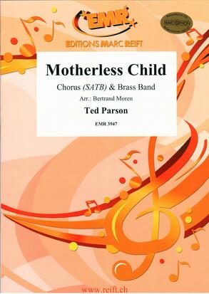 Motherless Child - cliccare qui