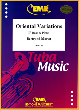 Oriental Variations - cliccare qui
