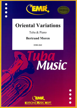Oriental Variations - cliccare qui