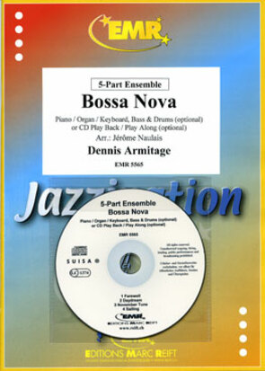 Bossa Nova - cliccare qui