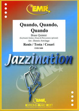 Quando, Quando, Quando - cliccare qui