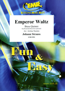 Emperor Waltz - cliccare qui