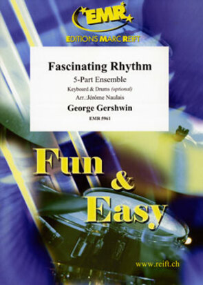 Fascinating Rhythm - cliccare qui