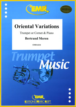 Oriental Variations - cliccare qui