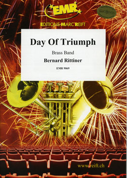 Day Of Triumph - cliccare qui