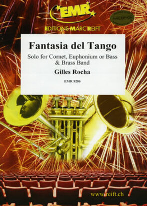 Fantasia del Tango - cliccare qui Fantasia del Tango - cliccare qui