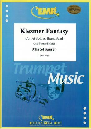 Klezmer Fantasy - cliccare qui