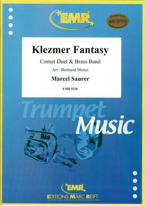 Klezmer Fantasy - cliccare qui