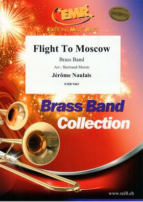 Flight To Moscow - cliccare qui
