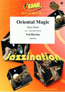 Oriental Magic - cliccare qui