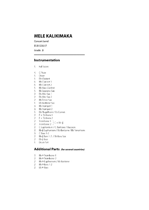 Mele Kalikimaka - clicca qui