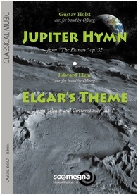 Jupiter Hymn (from 'The Planets') - clicca qui