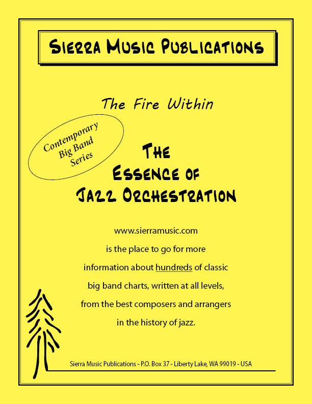 Fire Within, The - cliccare qui