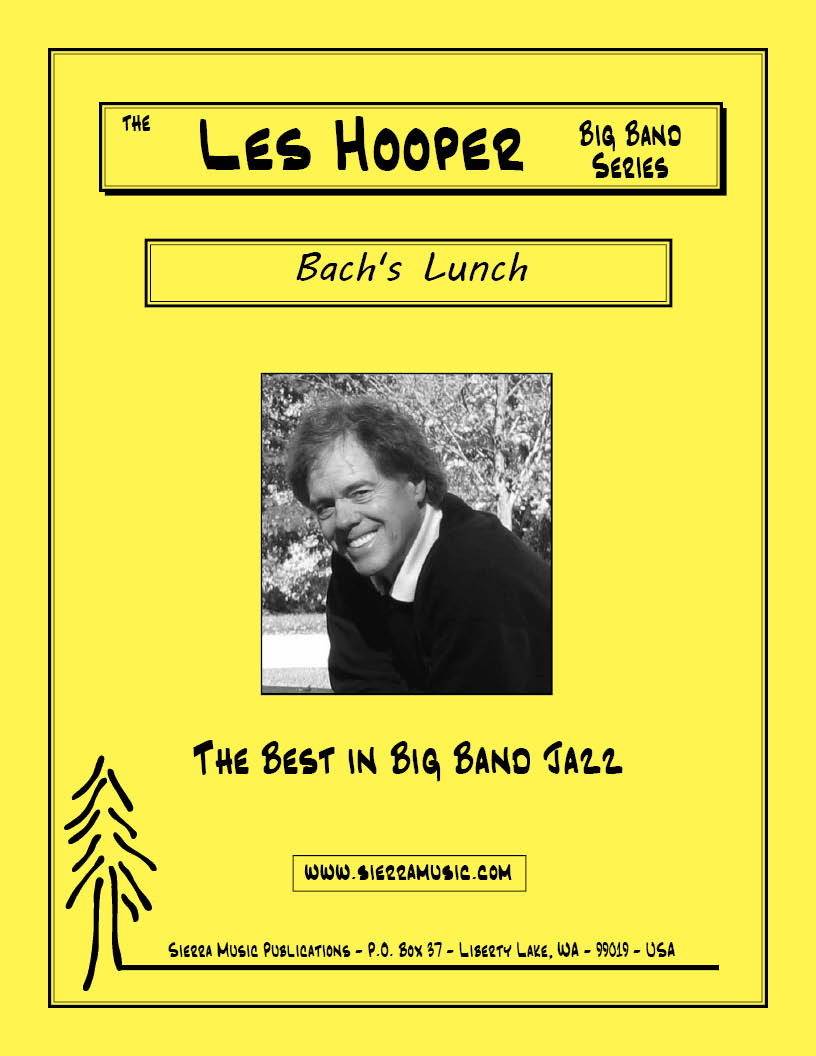 Bach's Lunch - cliccare qui