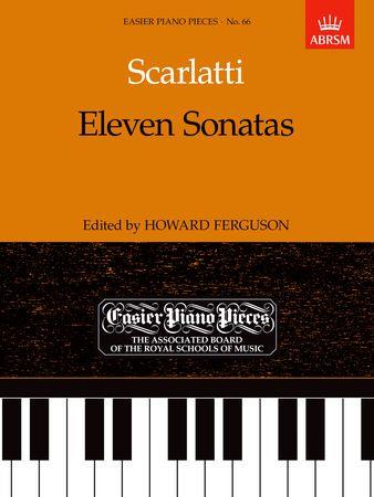 11 Sonatas - cliccare qui