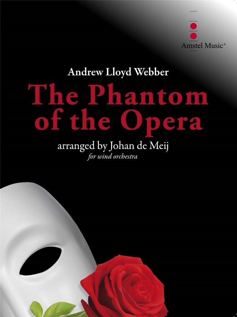 Phantom of the Opera, The - clicca qui