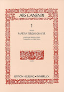 Martia Terque Quater - cliccare qui Martia Terque Quater - cliccare qui