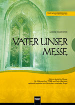 Vater unser-Messe - clicca qui