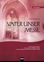 Vater unser-Messe - clicca qui