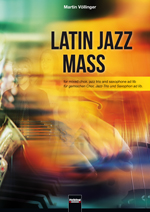Latin Jazz Mass, The - clicca qui